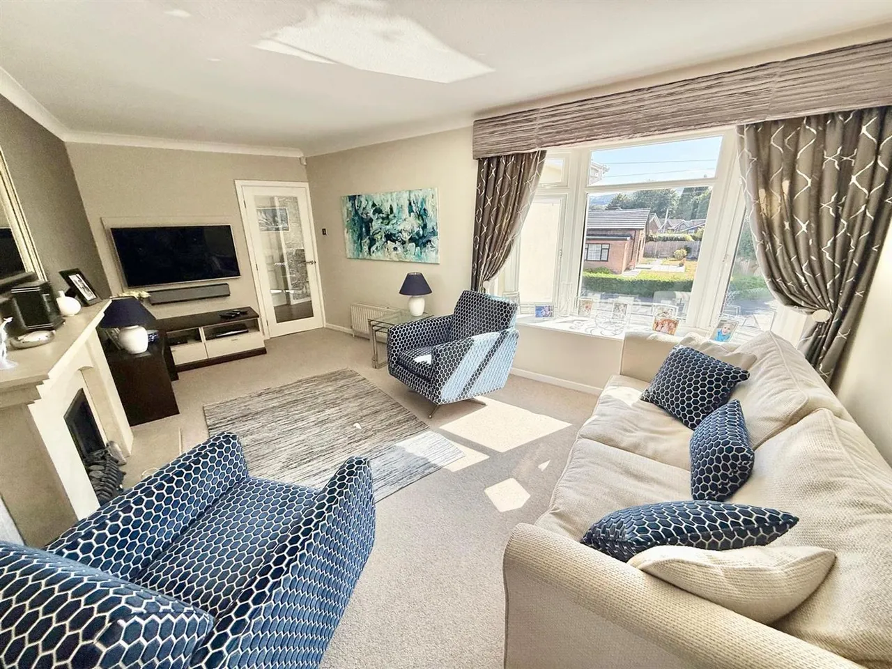 Bollinbarn Drive, Macclesfield, SK10, photo 5