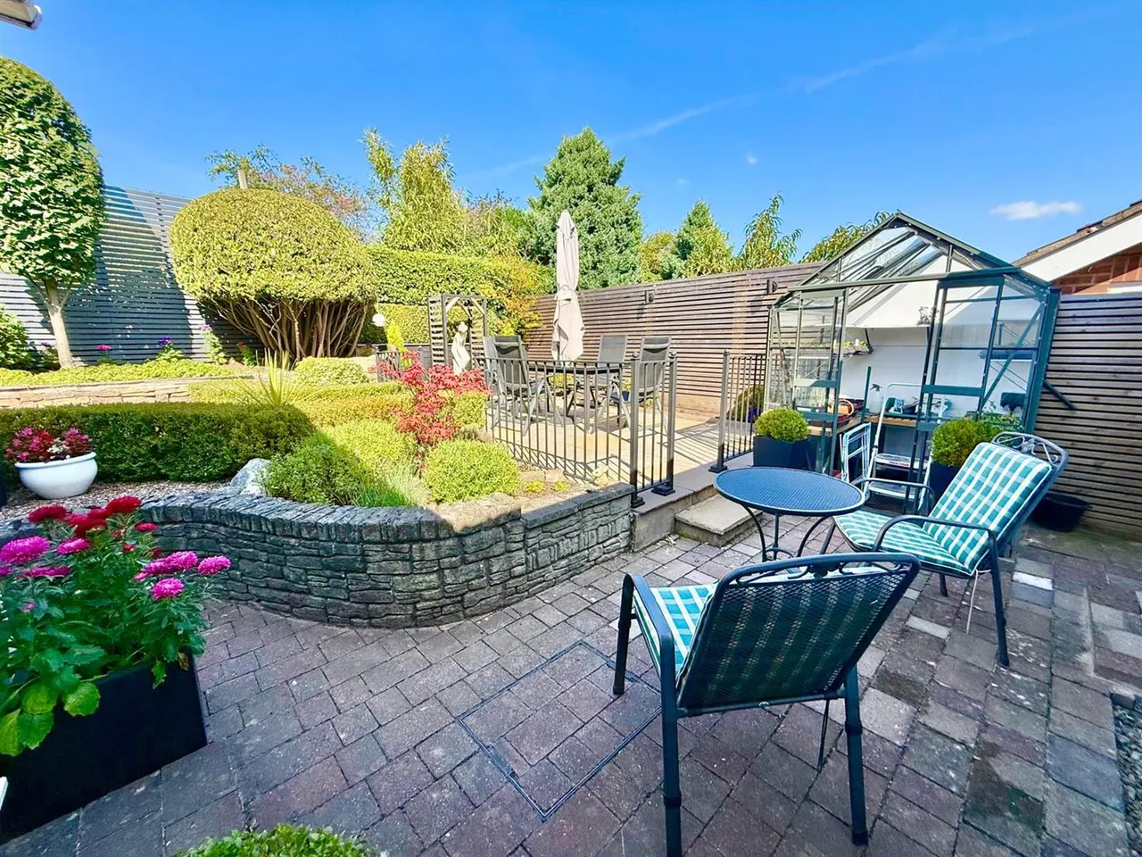 Bollinbarn Drive, Macclesfield, SK10, photo 23