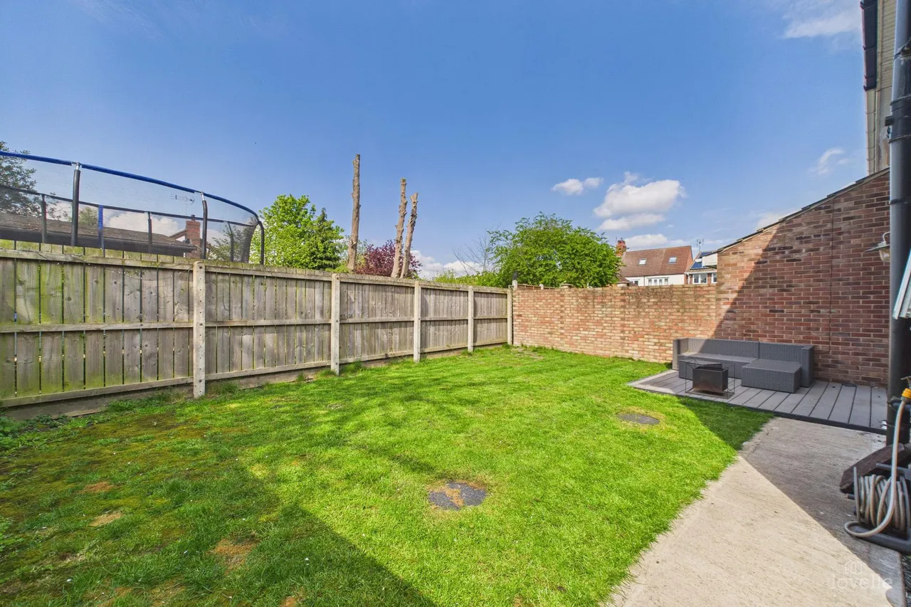 John Harrisons Close, Barrow-Upon-Humber, DN19, photo 20