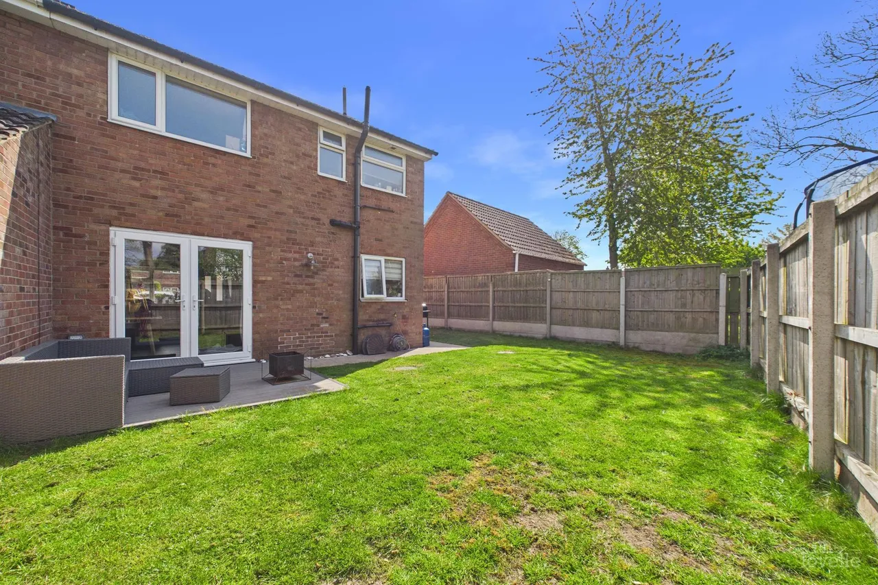 John Harrisons Close, Barrow-Upon-Humber, DN19, photo 21