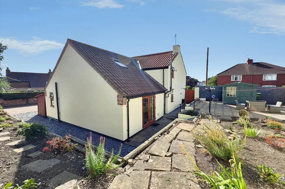 Ivy Lane, West Cowick, East Riding of Yorkshi, DN14, photo 6