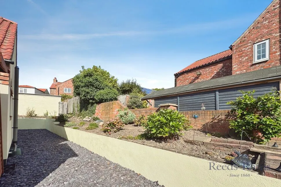 Ivy Lane, West Cowick, East Riding of Yorkshi, DN14, photo 5