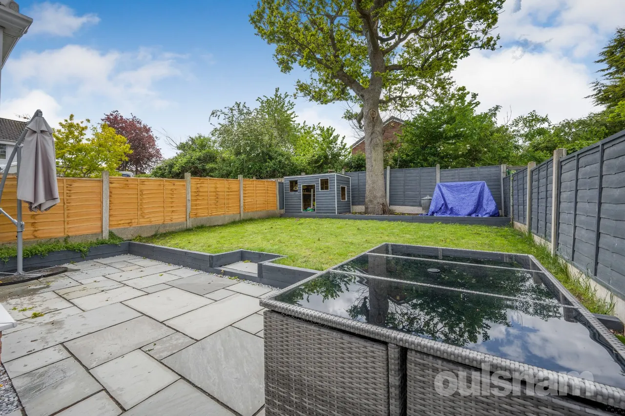 Edgmond Close Winyates West, Redditch, Worcestershire, B98 0JG, photo 12