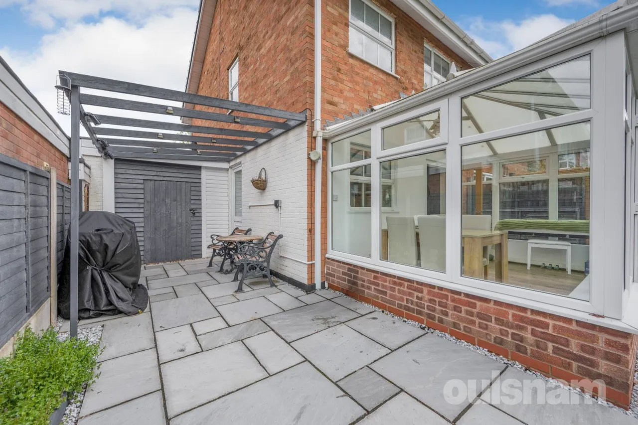 Edgmond Close Winyates West, Redditch, Worcestershire, B98 0JG, photo 15