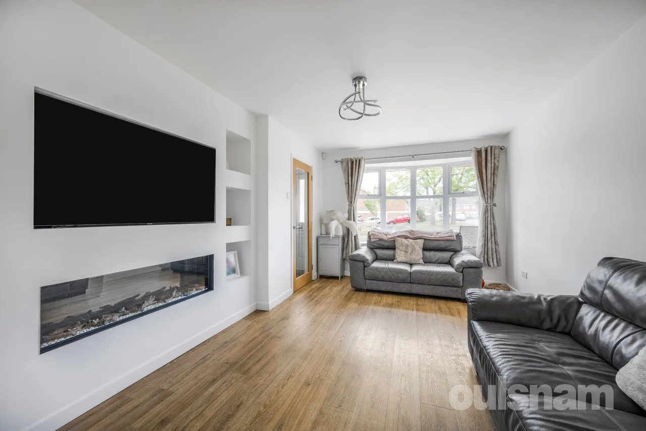 Edgmond Close Winyates West, Redditch, Worcestershire, B98 0JG, photo 5