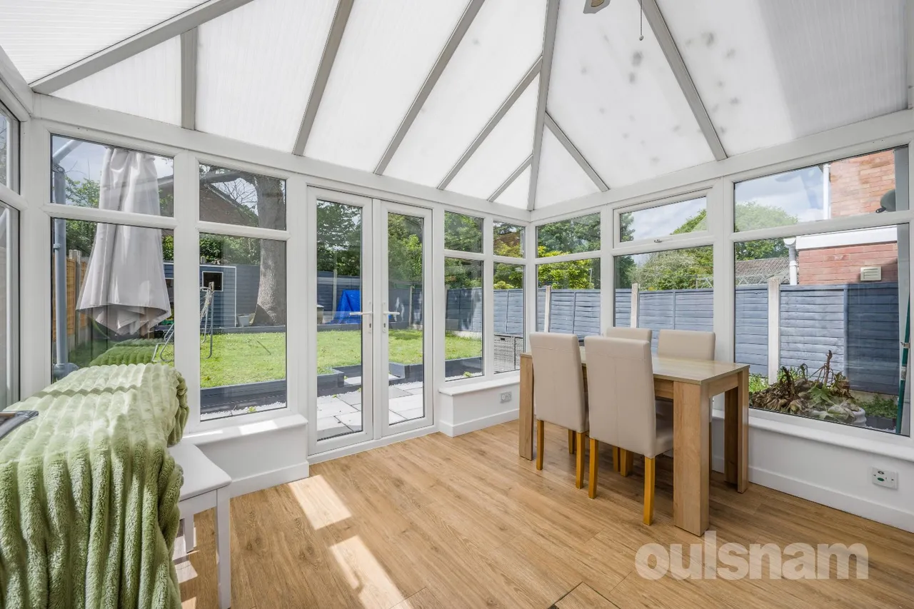 Edgmond Close Winyates West, Redditch, Worcestershire, B98 0JG, photo 6