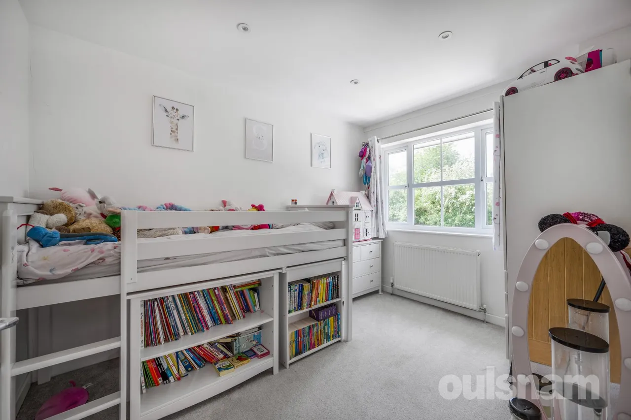 Edgmond Close Winyates West, Redditch, Worcestershire, B98 0JG, photo 8