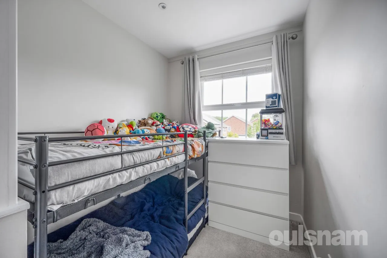 Edgmond Close Winyates West, Redditch, Worcestershire, B98 0JG, photo 9