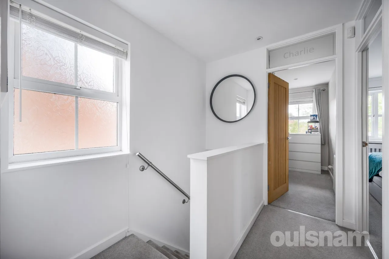 Edgmond Close Winyates West, Redditch, Worcestershire, B98 0JG, photo 11
