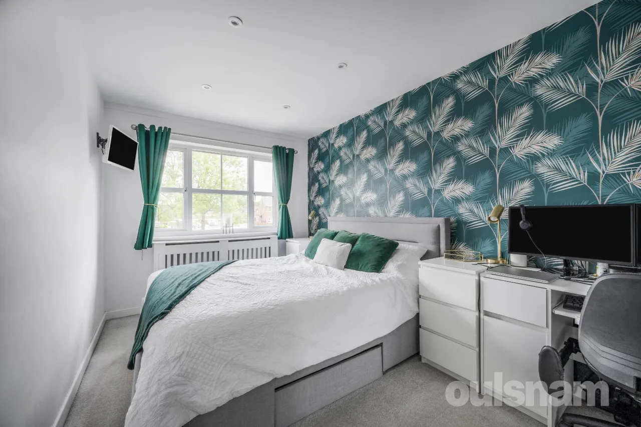 Edgmond Close Winyates West, Redditch, Worcestershire, B98 0JG, photo 7