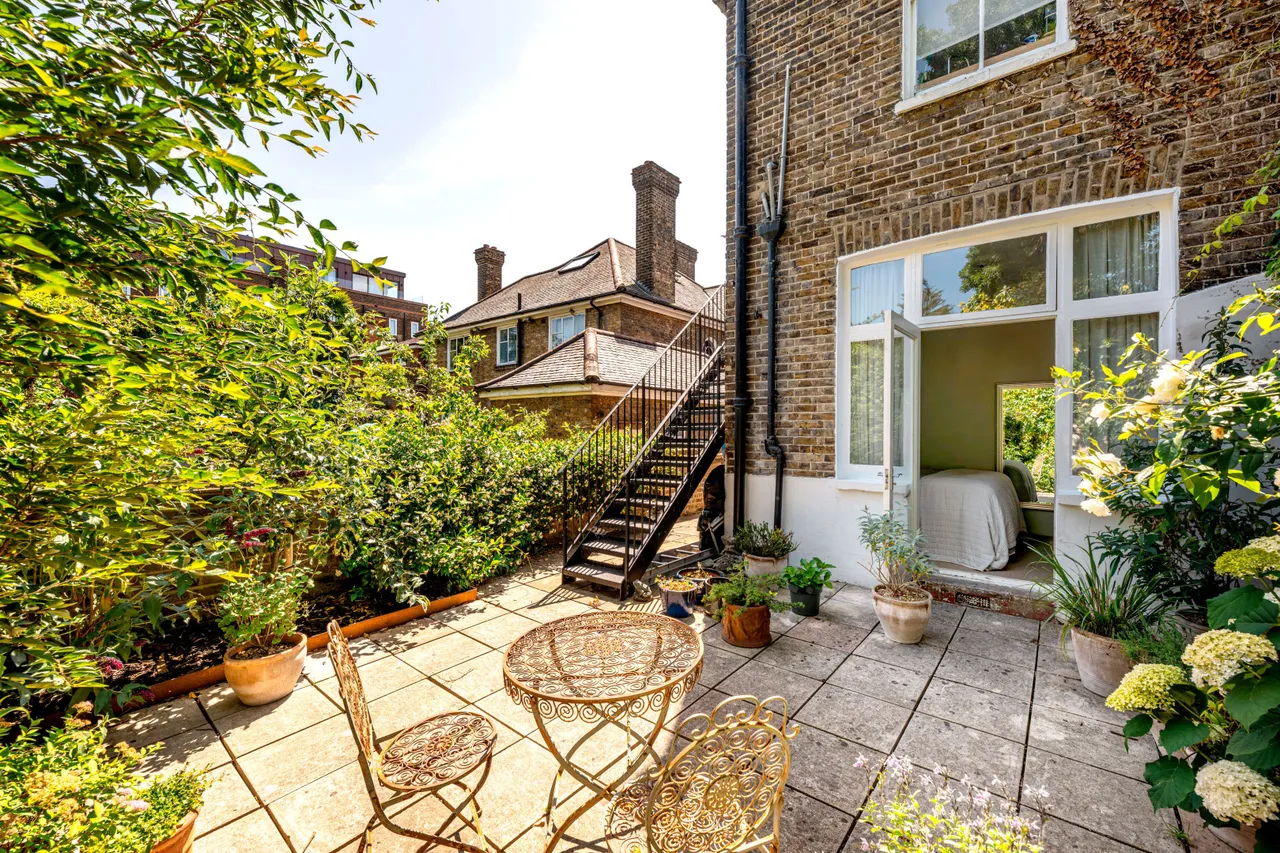 Brewster Gardens, London, W10, photo 14