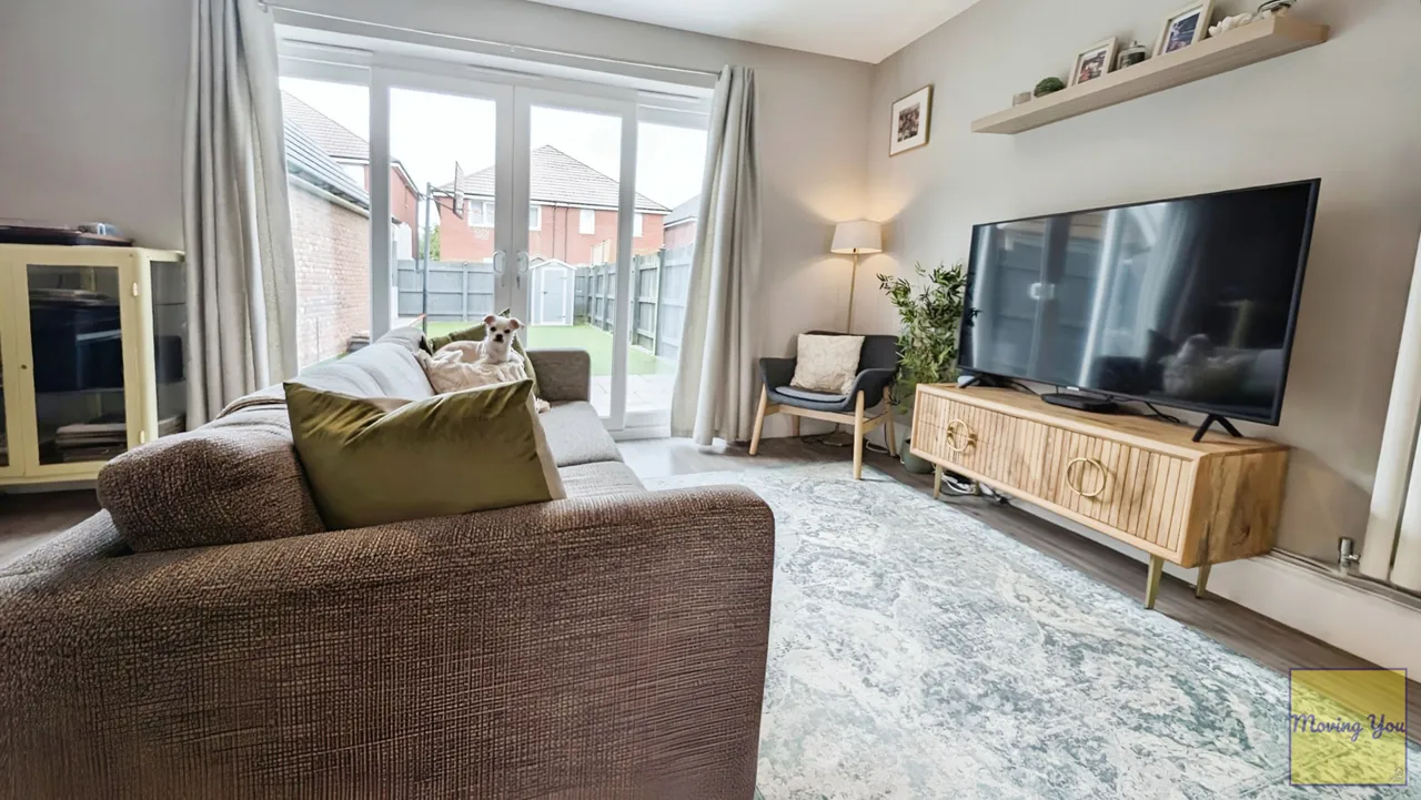 Pentrebane Drive, Cardiff, photo 4