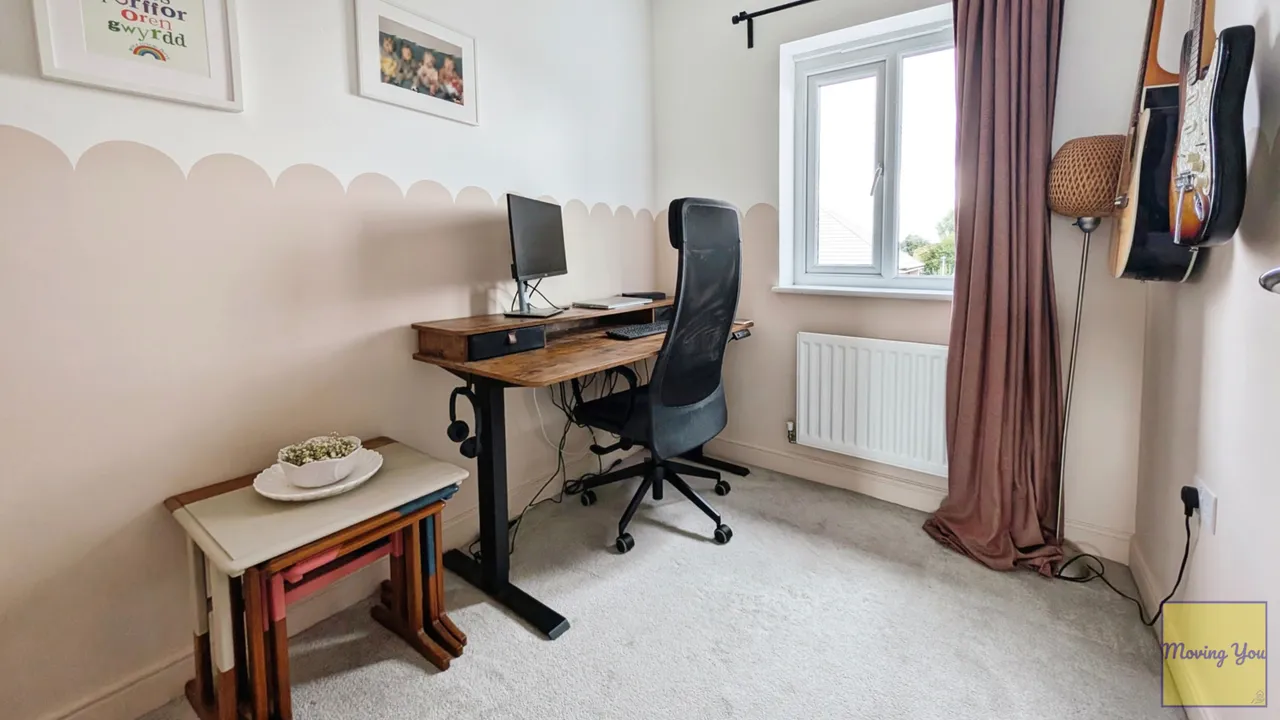 Pentrebane Drive, Cardiff, photo 9