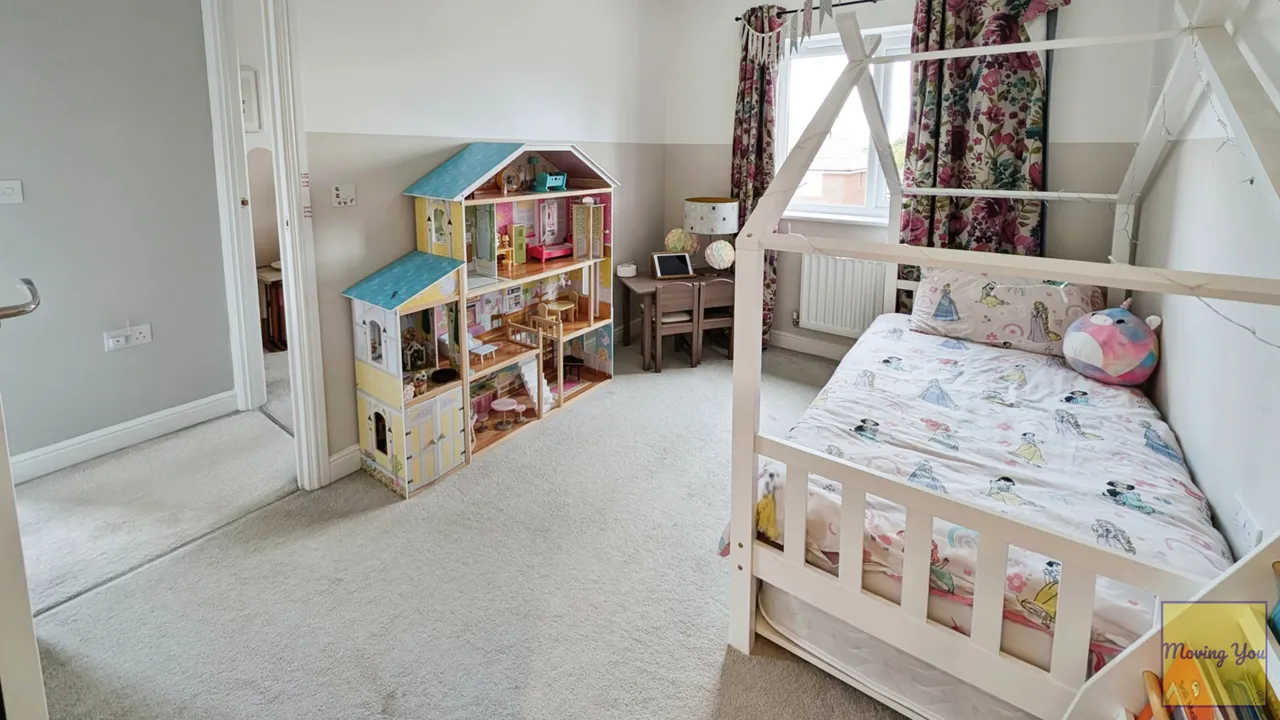 Pentrebane Drive, Cardiff, photo 8