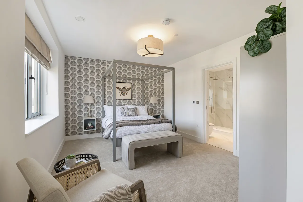 Park Road, Banstead, SM7, photo 12