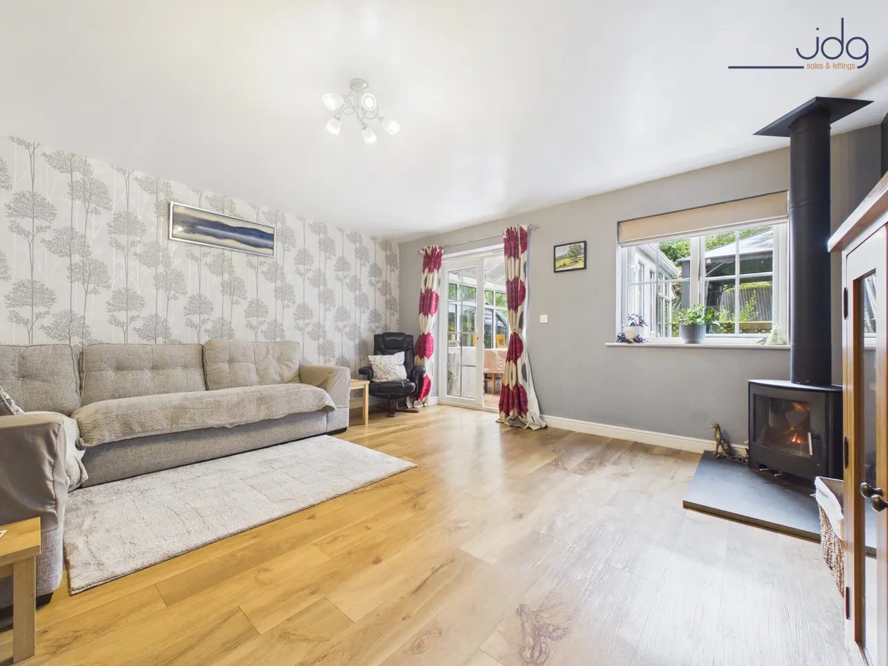 Redruth Drive, Carnforth, LA5, photo 4