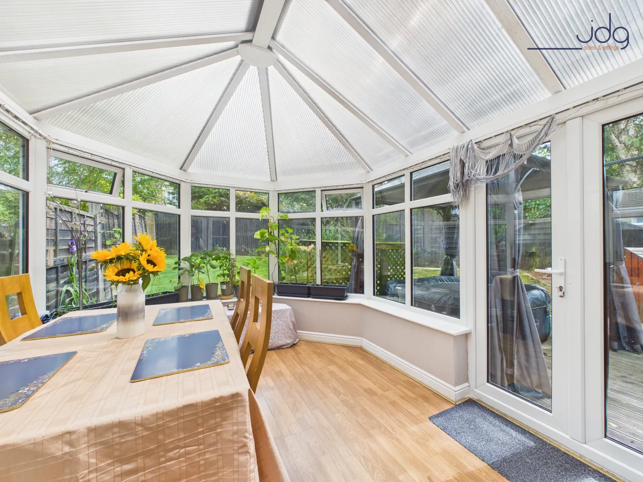 Redruth Drive, Carnforth, LA5, photo 6