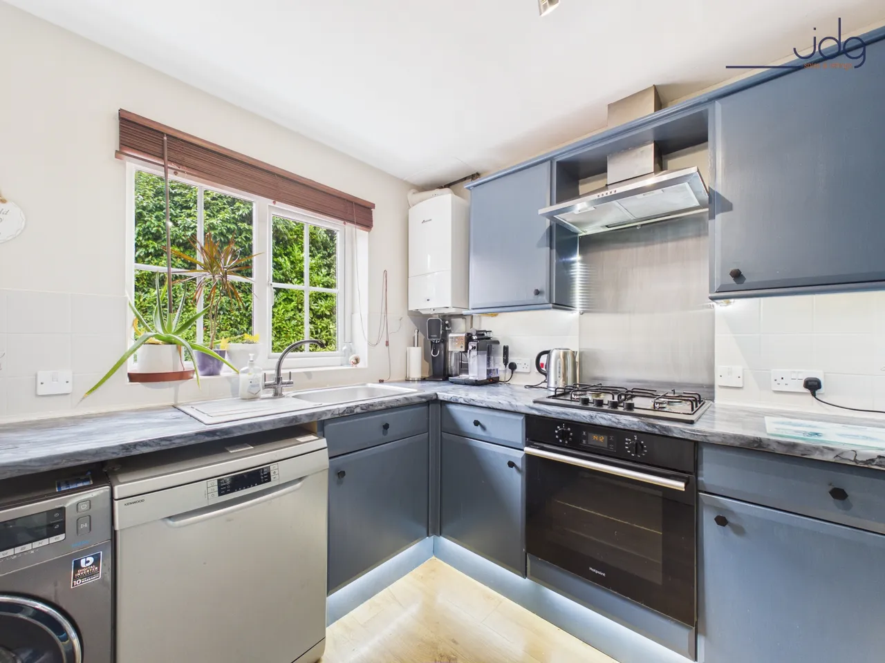 Redruth Drive, Carnforth, LA5, photo 5