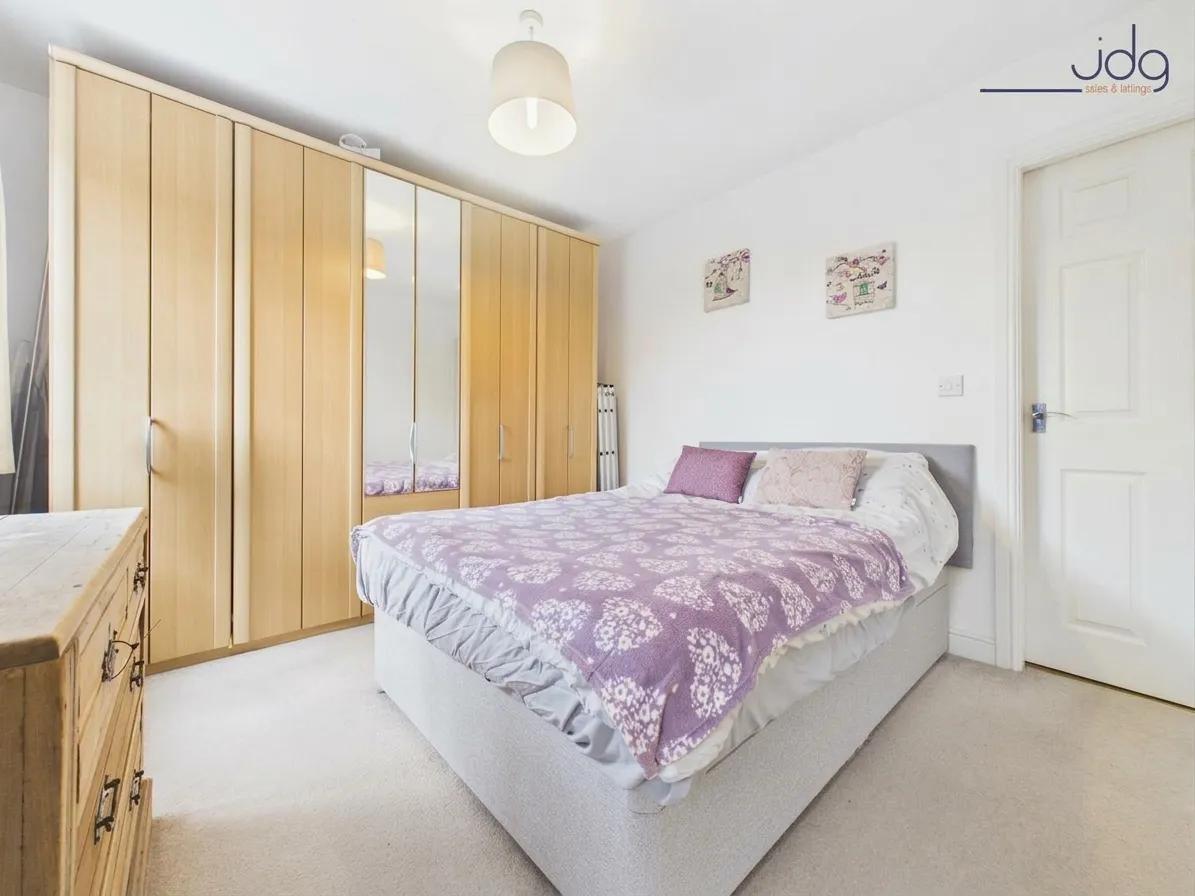 Redruth Drive, Carnforth, LA5, photo 9