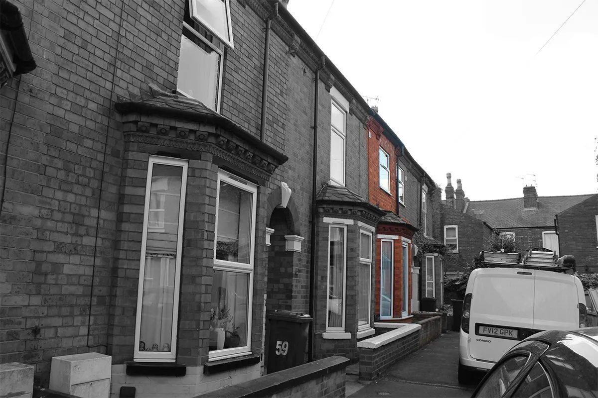 5 bed house to rent — Nelthorpe Street, Lincoln, LN5 7SJ