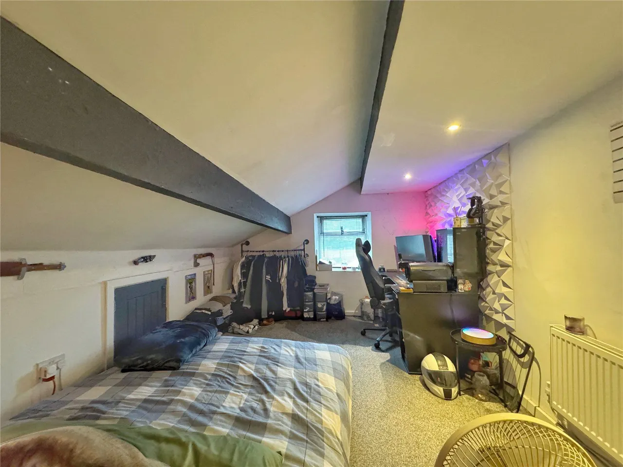 Plantation Street, Stacksteads, OL13, photo 2