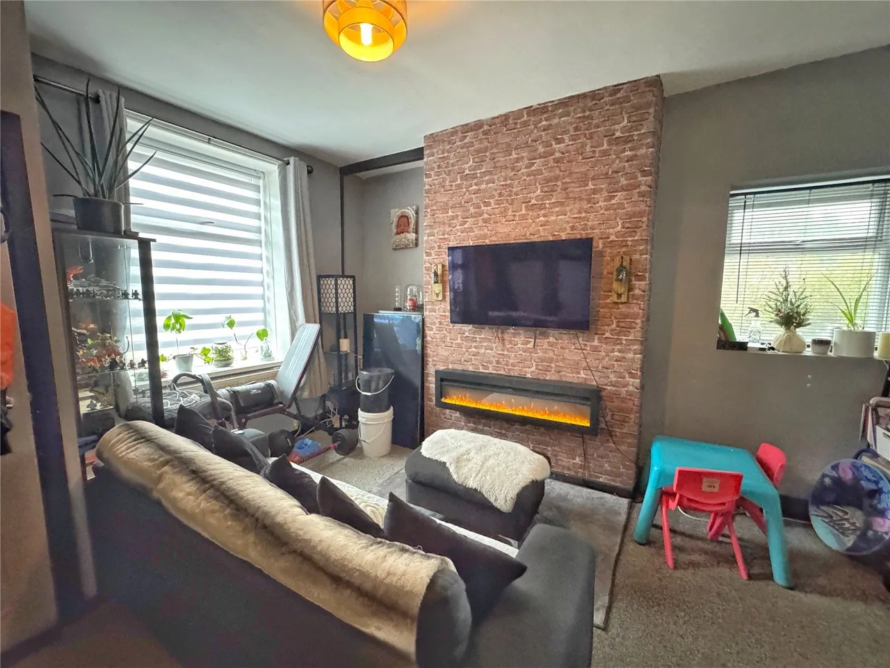 Plantation Street, Stacksteads, OL13, photo 3