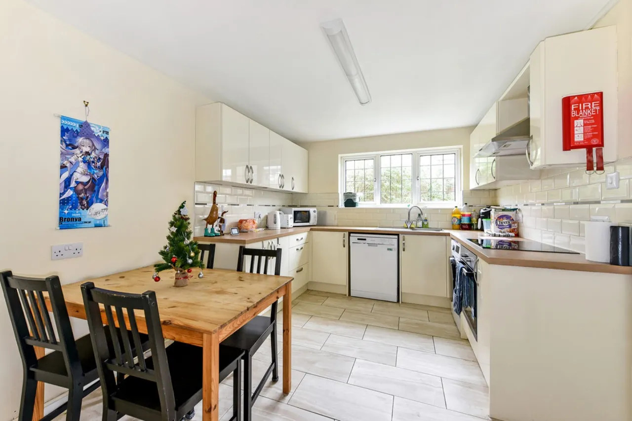 Thurmond Crescent, Stanmore, photo 5