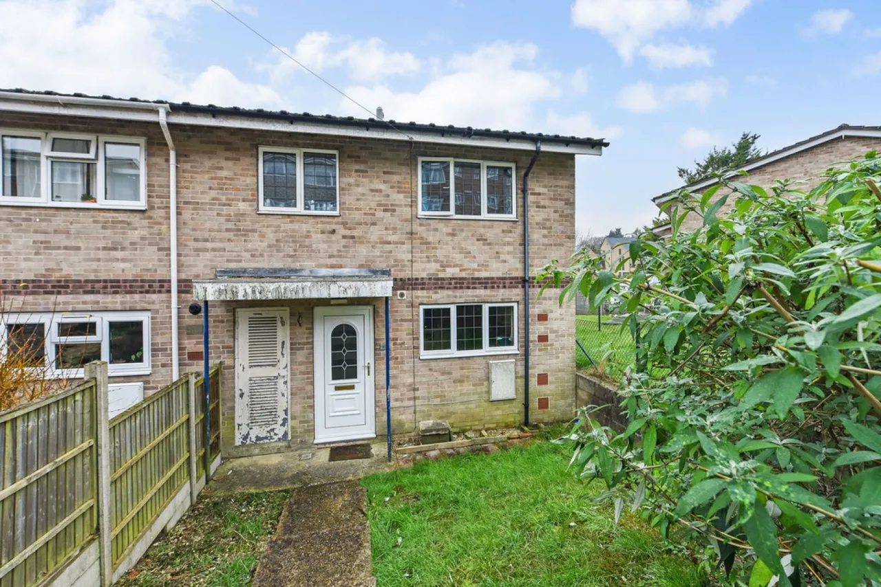 4 bed house for sale — Thurmond Crescent, Stanmore