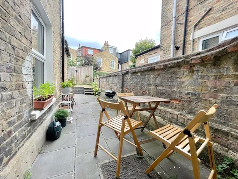 Fenwick Road, London SE15 4HS, photo 4