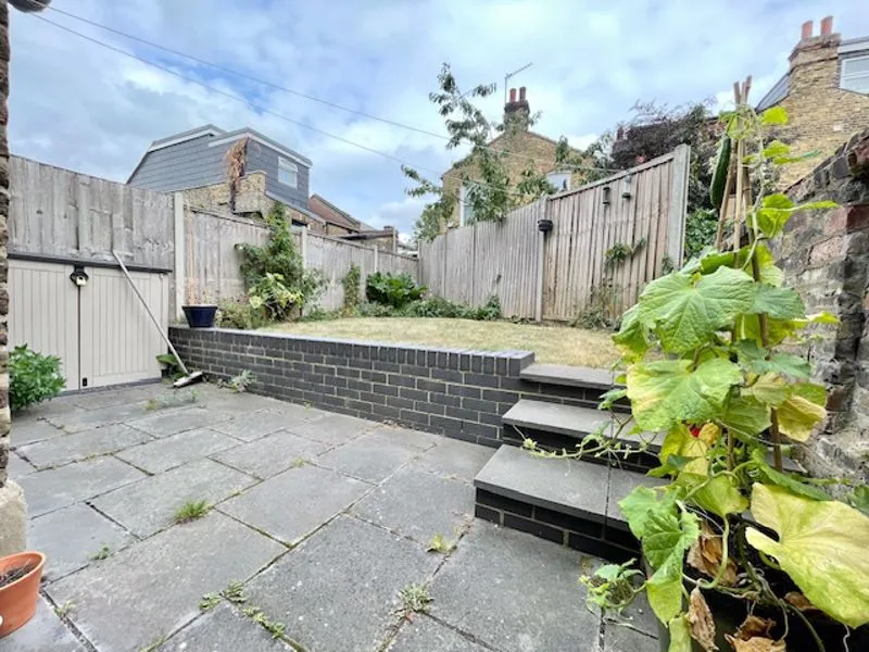 Fenwick Road, London SE15 4HS, photo 5