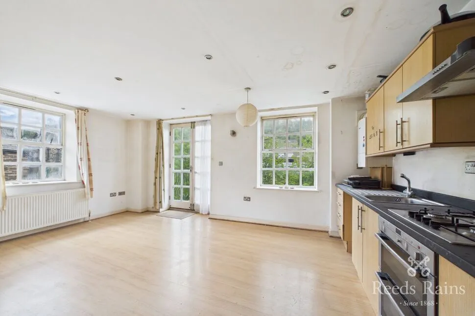 Hebble End, Hebden Bridge, West Yorkshire, HX7, photo 3
