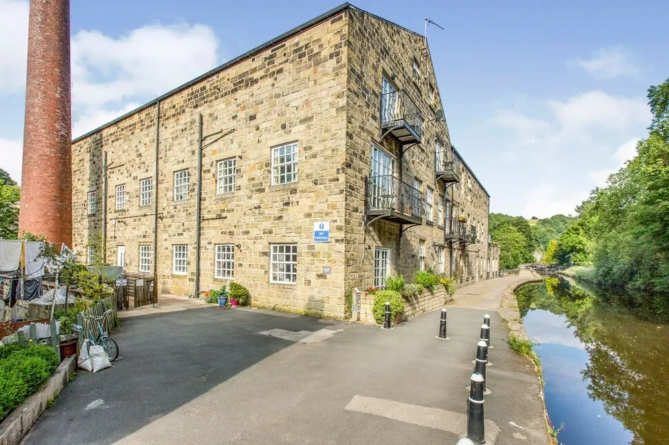 Hebble End, Hebden Bridge, West Yorkshire, HX7, photo 12