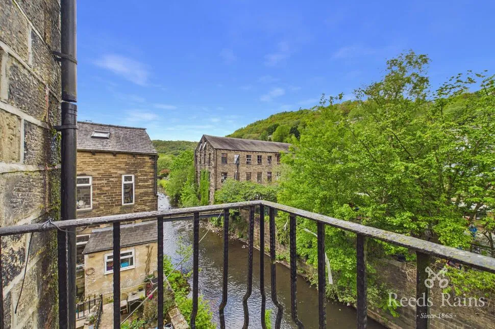 Hebble End, Hebden Bridge, West Yorkshire, HX7, photo 4