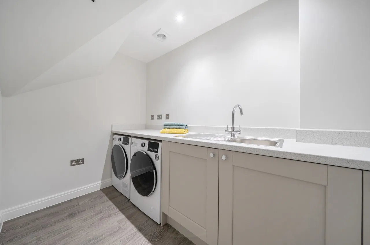 Hackney Way, Mortimer Common, Reading, Berkshire, RG7 3WF, photo 9