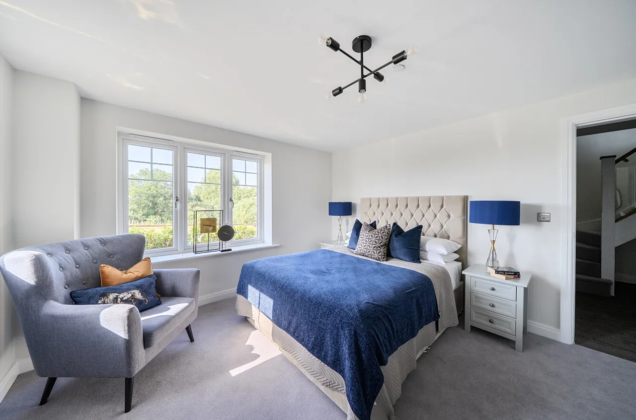 Hackney Way, Mortimer Common, Reading, Berkshire, RG7 3WF, photo 10