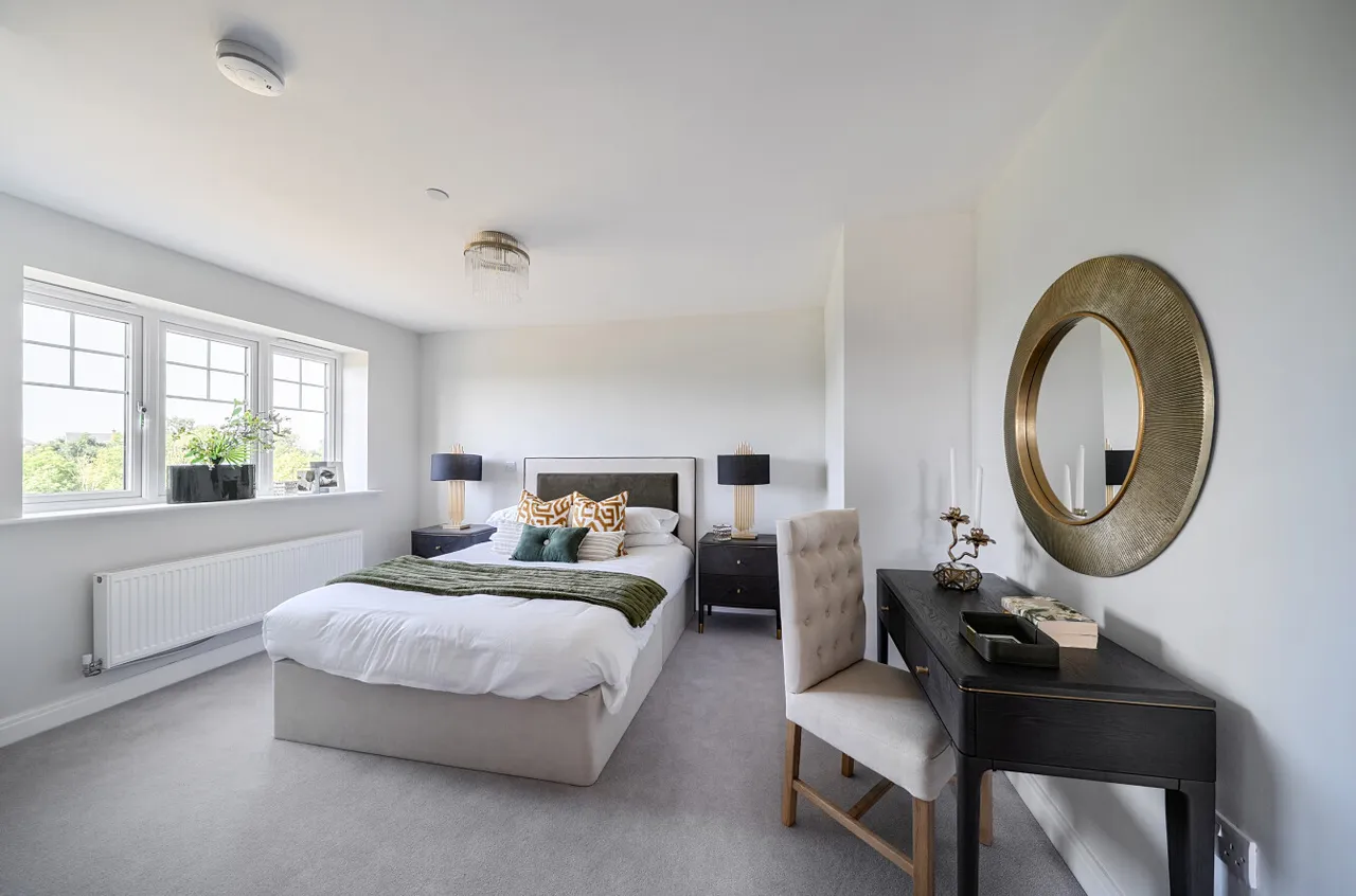 Hackney Way, Mortimer Common, Reading, Berkshire, RG7 3WF, photo 6