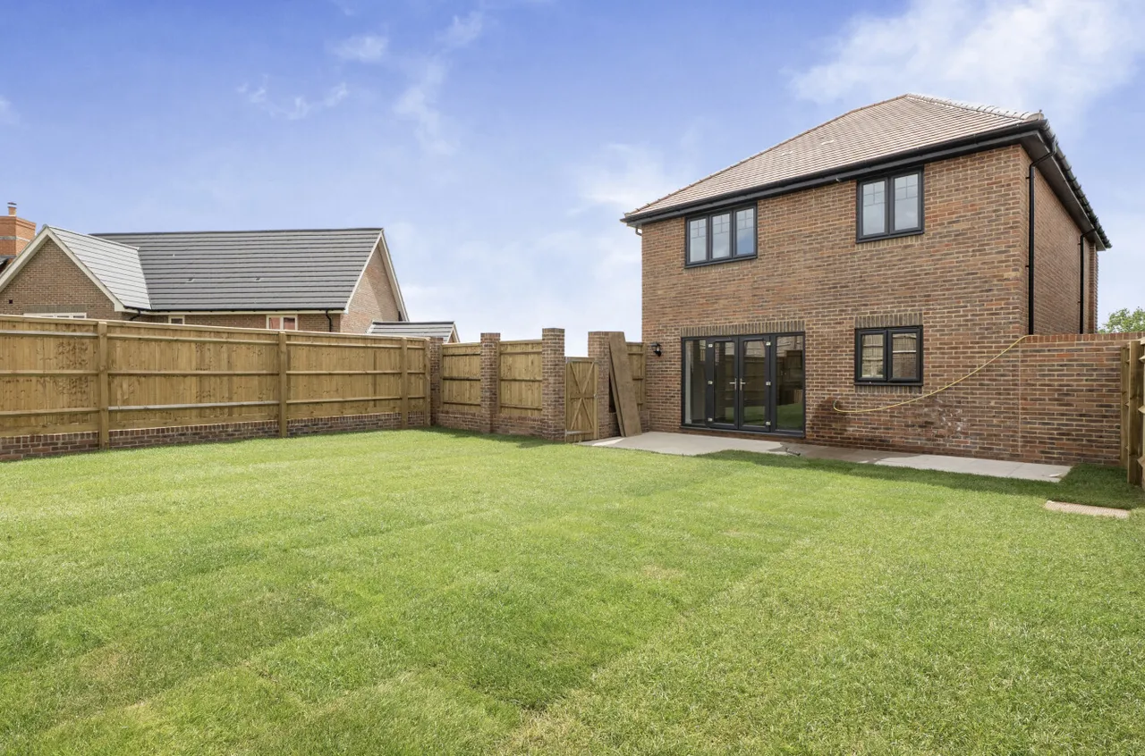 Hackney Way, Mortimer Common, Reading, Berkshire, RG7 3WF, photo 7