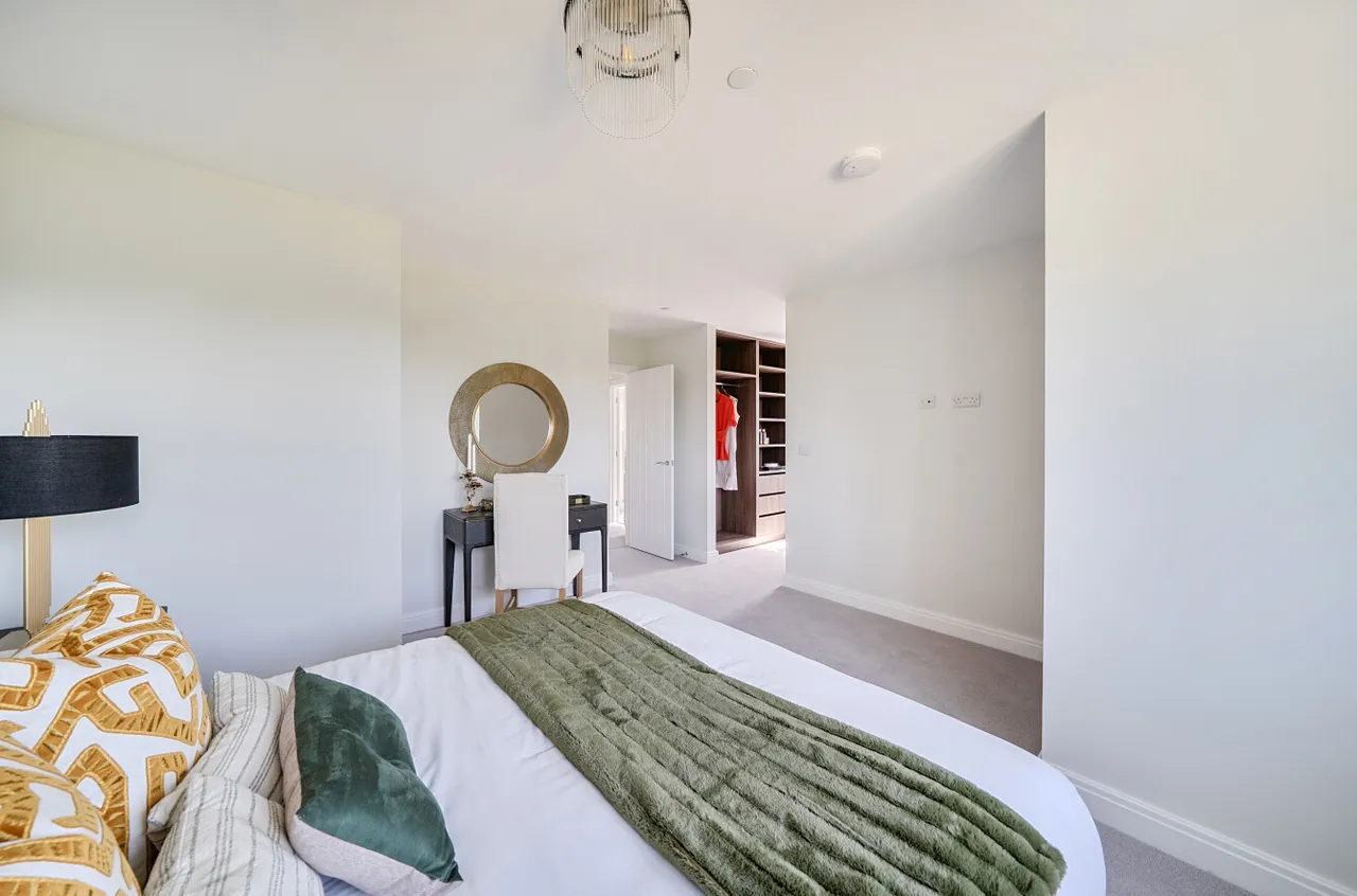 Hackney Way, Mortimer Common, Reading, Berkshire, RG7 3WF, photo 12