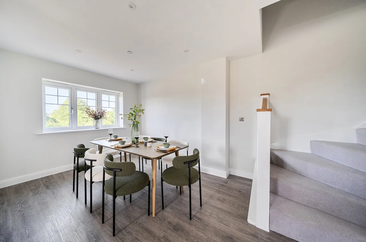 Hackney Way, Mortimer Common, Reading, Berkshire, RG7 3WF, photo 5