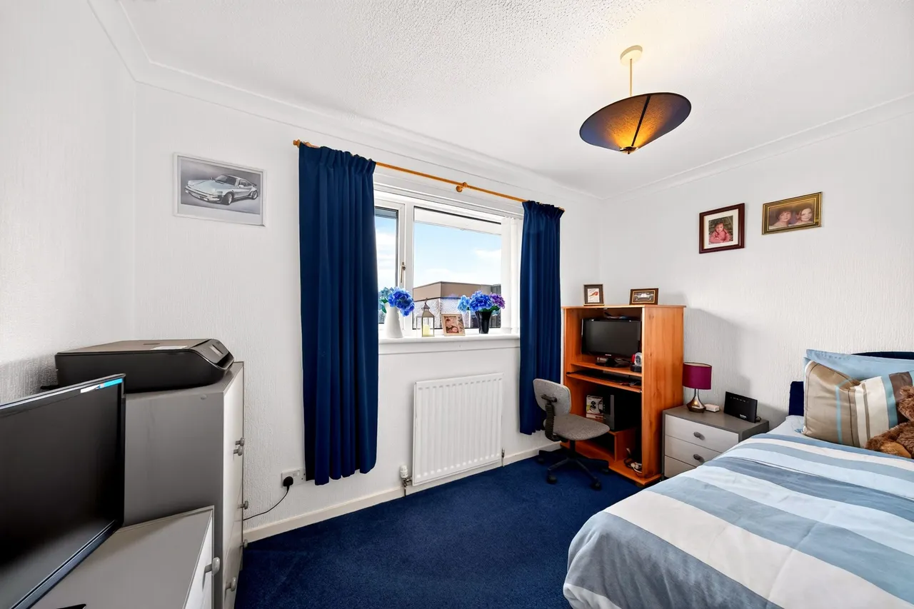 Livingstone Quadrant, Shotts, photo 13