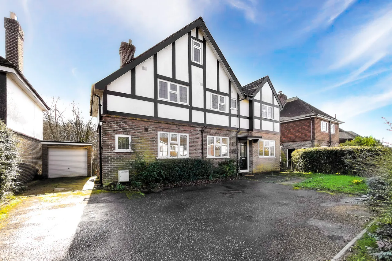 5 bed house for sale — Culverden Park, Tunbridge Wells, Kent, TN4 9QT