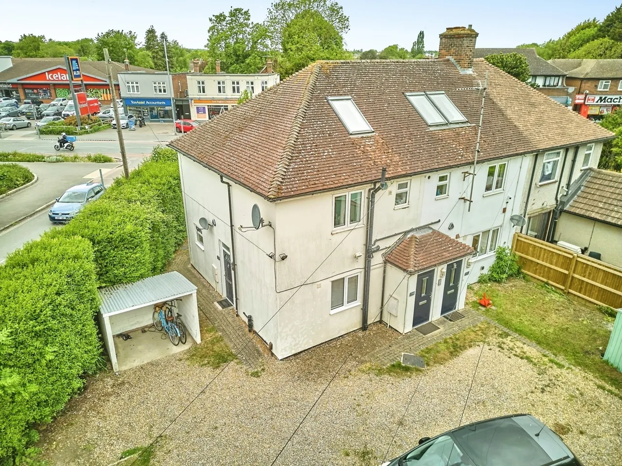 Histon Road, Cambridge, CB4, photo 20