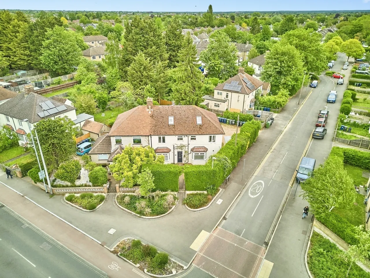 Histon Road, Cambridge, CB4, photo 18