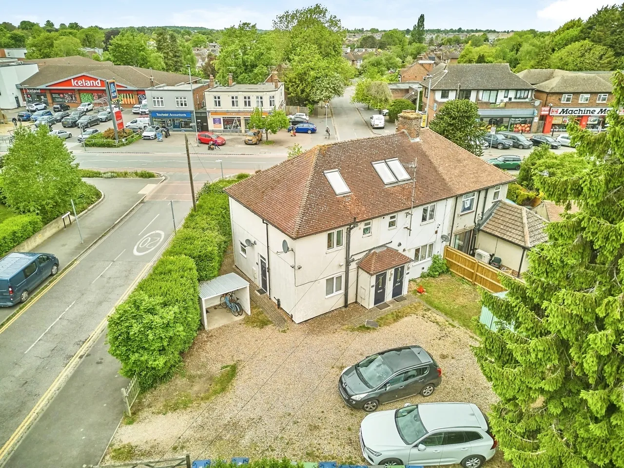 Histon Road, Cambridge, CB4, photo 21