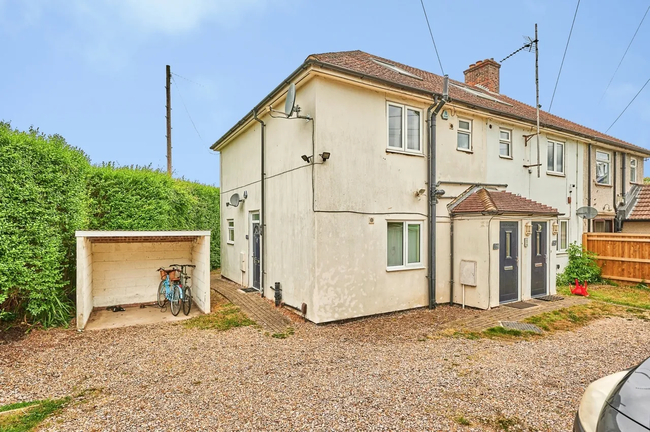 Histon Road, Cambridge, CB4, photo 15