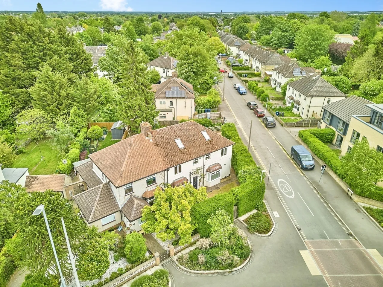 Histon Road, Cambridge, CB4, photo 17