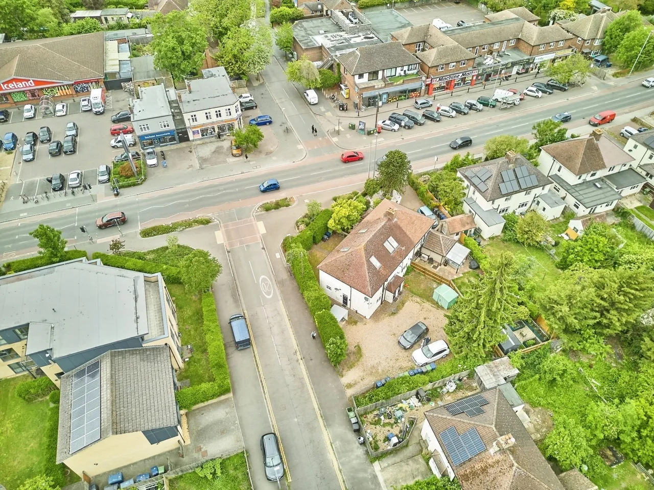 Histon Road, Cambridge, CB4, photo 19