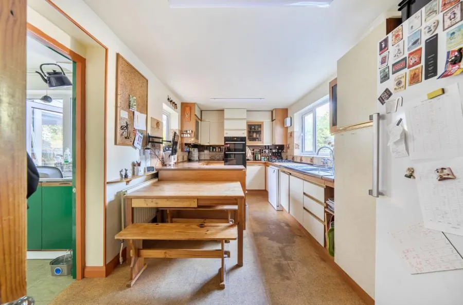 Soper Grove, Basingstoke, RG21, photo 5