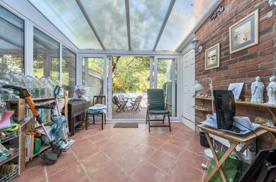 Soper Grove, Basingstoke, RG21, photo 6