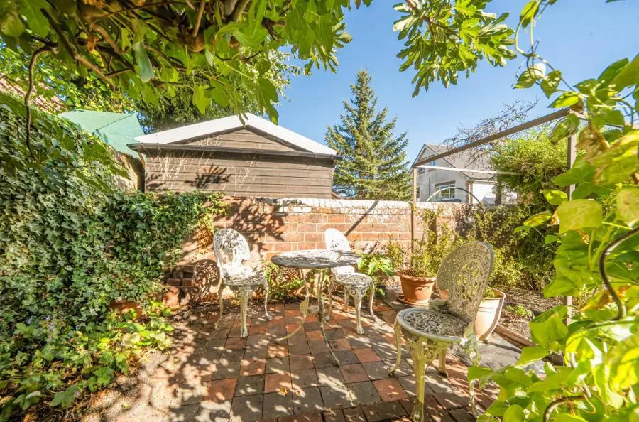 Soper Grove, Basingstoke, RG21, photo 8